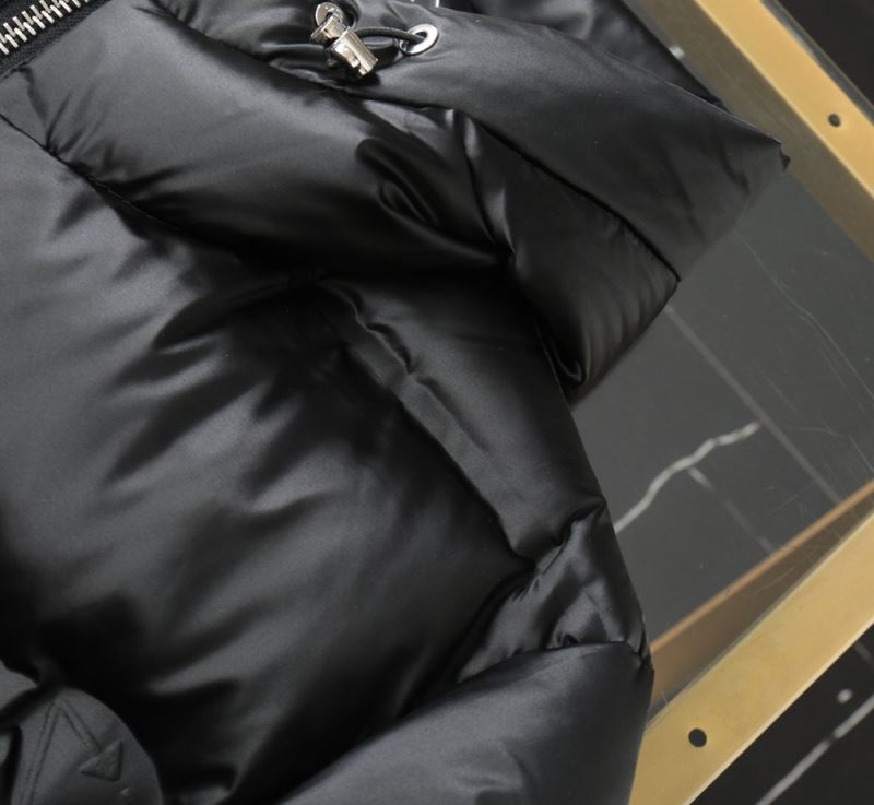 Prada Down Jackets